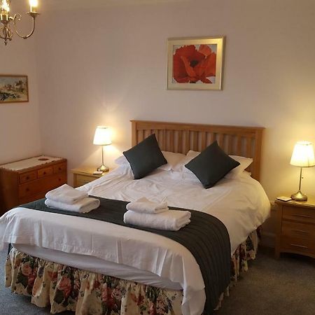 Ronebhal Guest House Oban Bagian luar foto