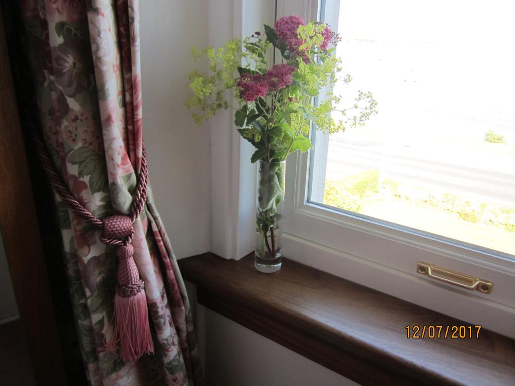 Ronebhal Guest House Oban Bagian luar foto